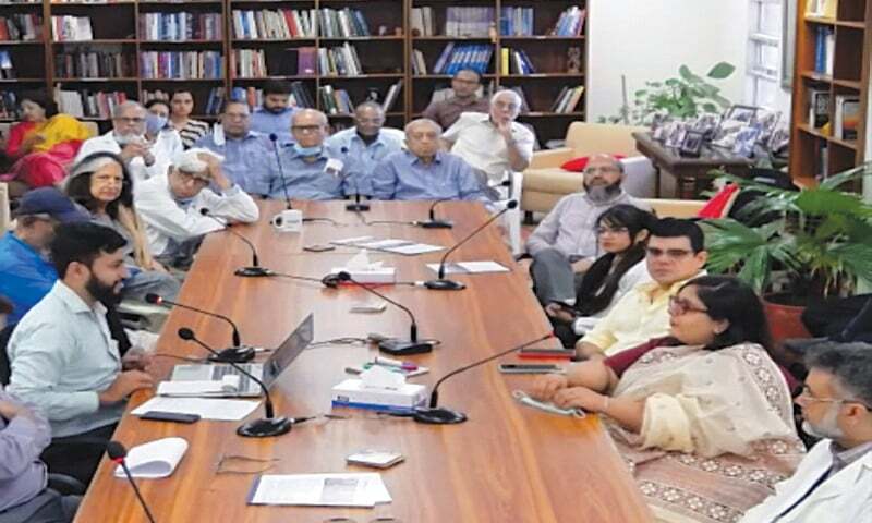Attempting to unravel mystery of a five-decade-old murder in Karachi - Pakistan - Vimarsana News