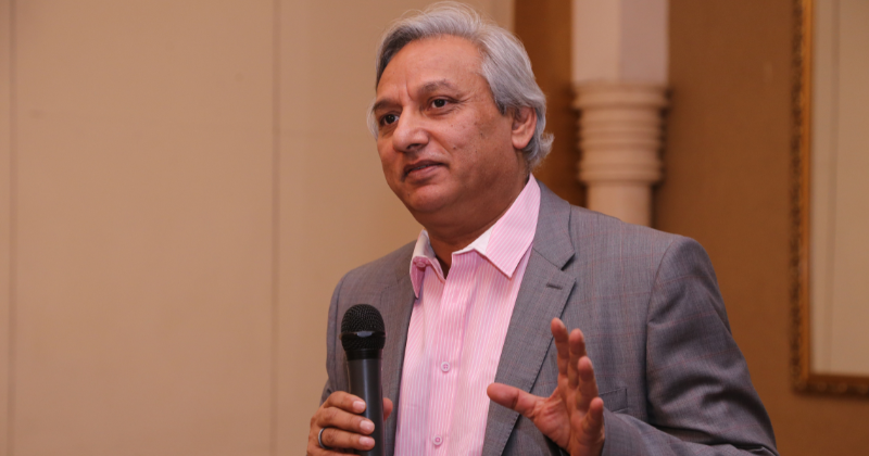Going Beyond Payments - Vimarsana News