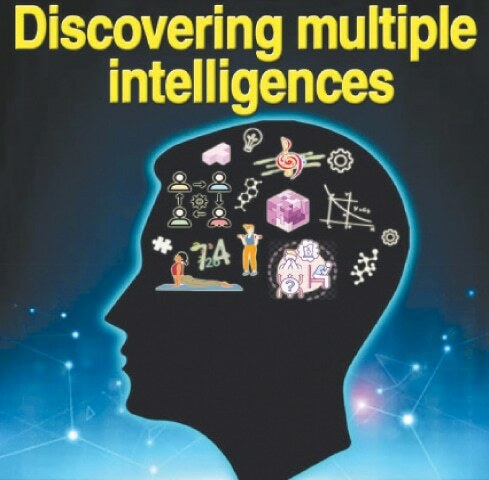 Discovering multiple intelligences - Newspaper - DAWN.COM