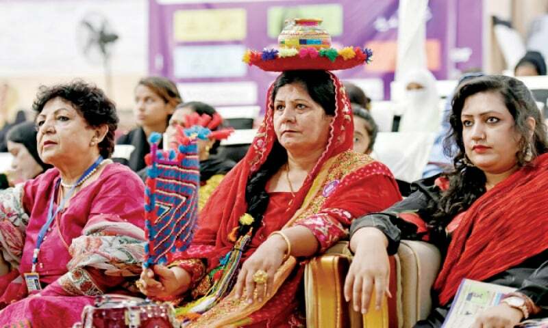 Women's moot ends with demand for minimum marriage age for girls at 18 - Newspaper - Vimarsana News