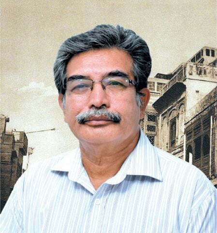 Zubair Ahmad's stories of Lahore then and now - Newspaper - Vimarsana News