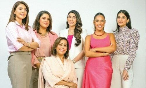 PINKTOBER: THE PINK WOMEN SOUND OFF - Newspaper - Vimarsana News
