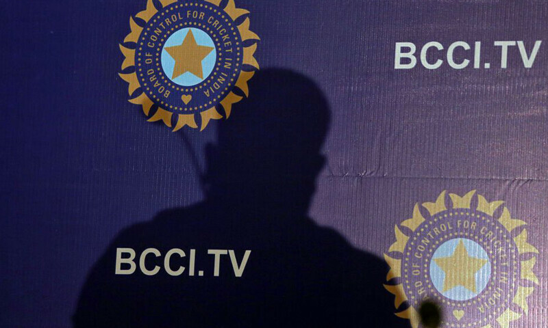 Indian board sacks selection panel after humiliating T20 World Cup exit
