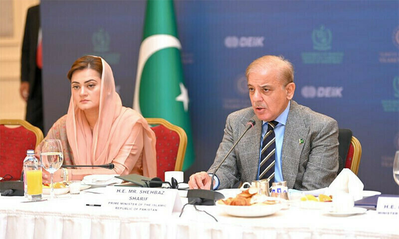 'My investor is my master': PM Shehbaz seeks Turkish investment for 10,000MW solar project - Pakistan - Vimarsana News