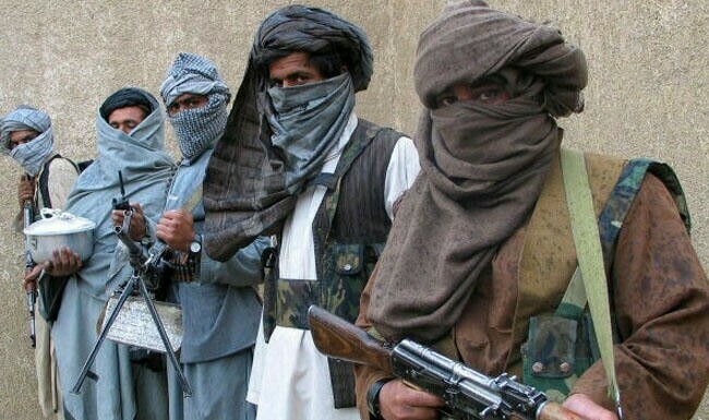 TTP ends ceasefire with govt, orders its militants to 'carry out ...
