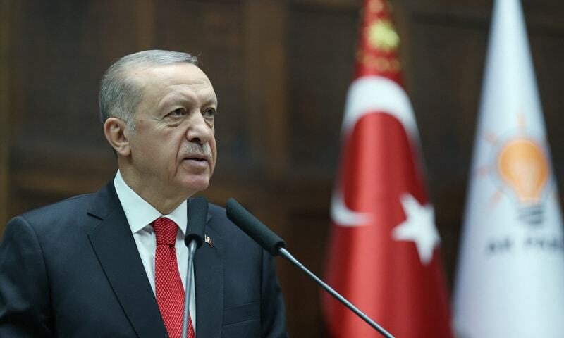 Can put headscarf reform to vote: Erdogan - Newspaper - Vimarsana News