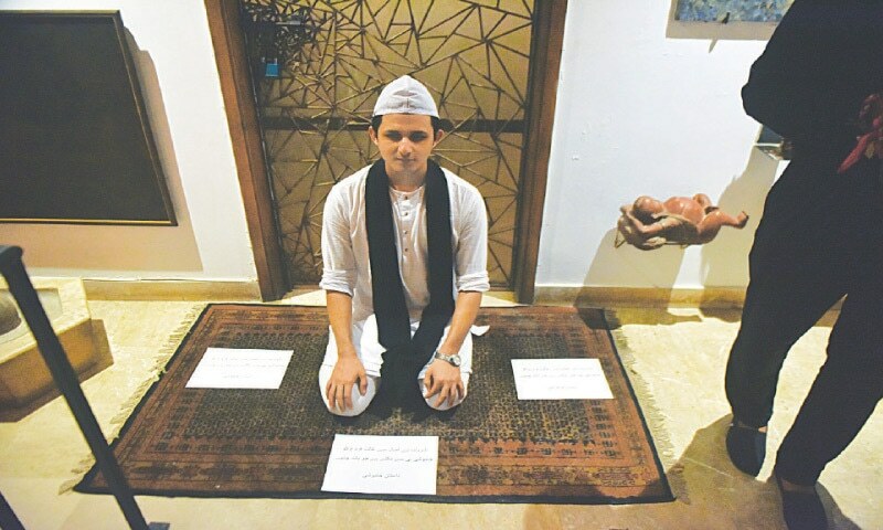 Spaced out, spaced in - Newspaper - Vimarsana News