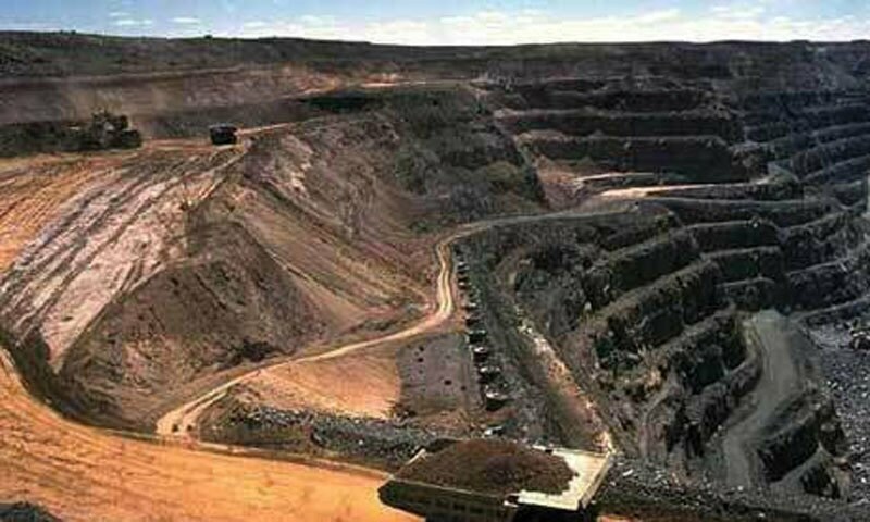 Reko Diq will be of immense benefit to Pakistan, experts assure SC - Newspaper - Vimarsana News