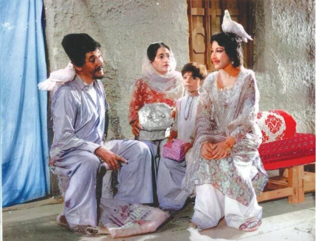 FLASHBACK: LIGHTING THE PATH FOR OTHERS - Newspaper - DAWN.COM