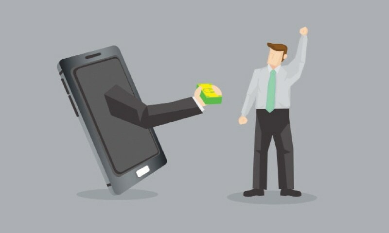 The transformational power of mobile broadband - Newspaper - Vimarsana News