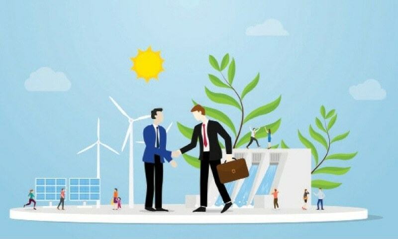 Climate targets and the case of Pakistan - Newspaper - Vimarsana News