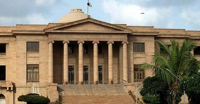 SHC reserves verdict on pleas against delay in local govt elections in Karachi, Hyderabad