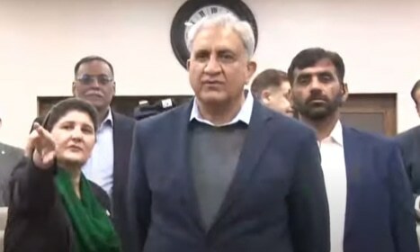 Gen Bajwa terms 'quality healthcare' critical for troops' morale - Pakistan - Vimarsana News
