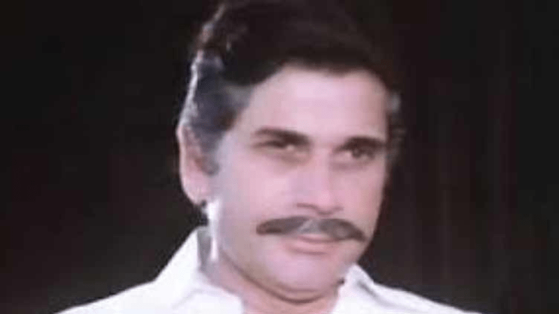 TV, film actor Afzaal Ahmad dies at 82