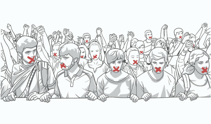 Project Peca I: How to silence a nation - Pakistan - Vimarsana News