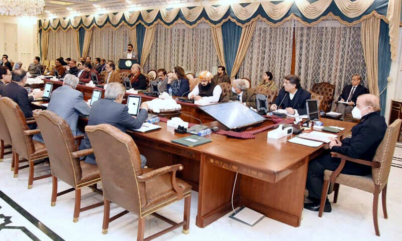 Cracks appear in ruling coalition over Reko Diq - Pakistan - Vimarsana News