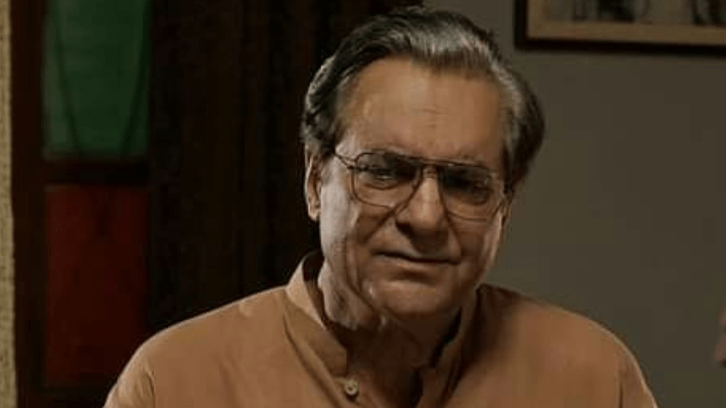 Veteran actor Firdous Jamal presented Rs10m in financial aid for cancer treatment