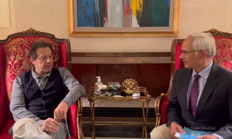 VC again goes against GCU traditions - Pakistan - Vimarsana News