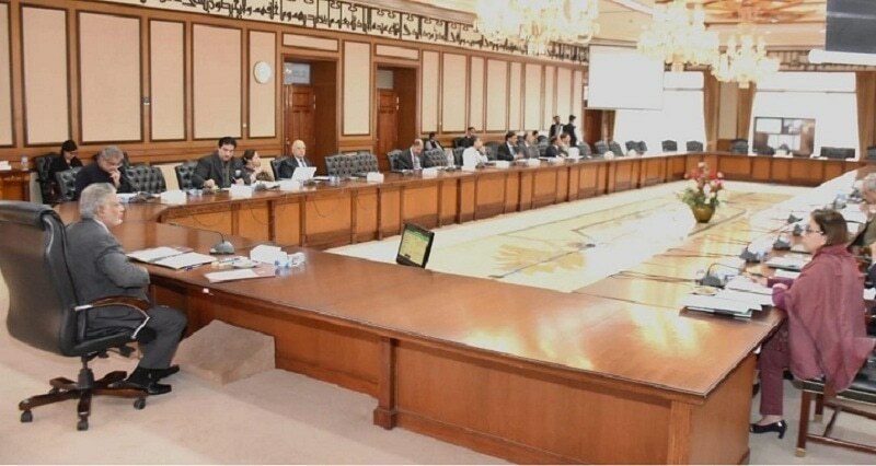 ECC okays import of 0.95m tonnes of wheat - Business - Vimarsana News