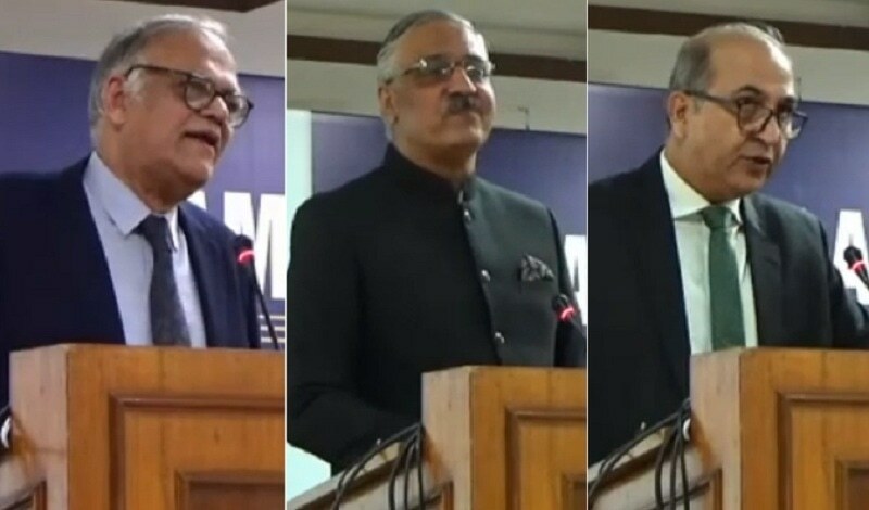 India compels Pakistan to make difficult choices for survival: experts - Newspaper - Vimarsana News
