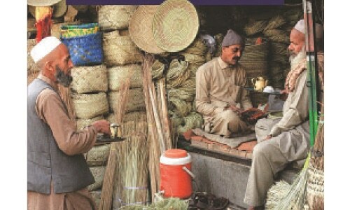 NON-FICTION: FROM REFUGEES TO URBAN CITIZENS - Newspaper - Vimarsana News