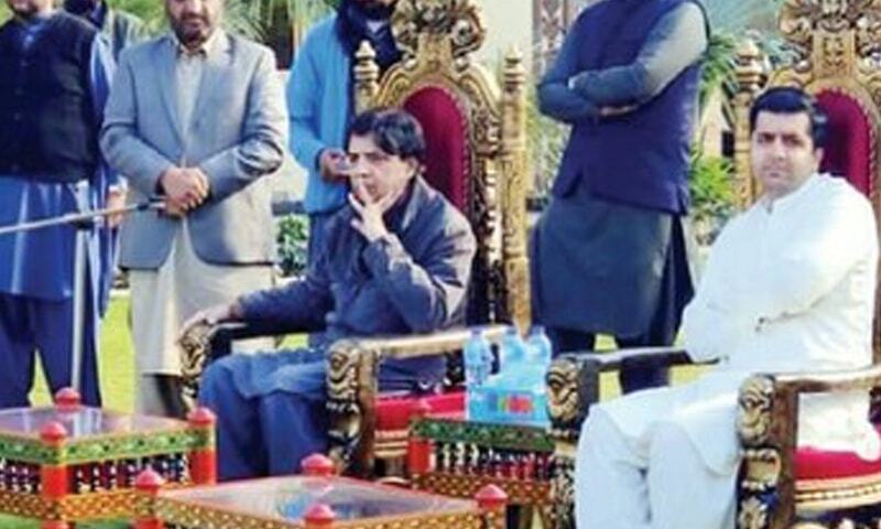 Chaudhry Nisar Returns To Political Arena After Four year Hiatus Chaudhry Nisar Returns To Political Arena After Four year Hiatus
