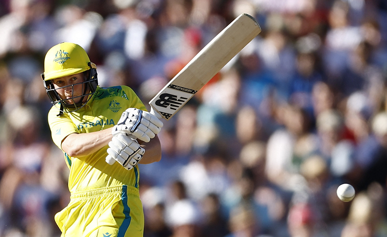 Meg Lanning returns after indefinite break to lead Australia in Pakistan series - Sport - Vimarsana News