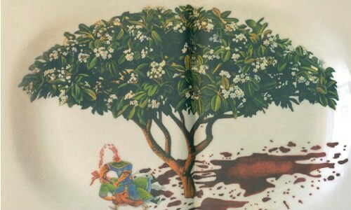 ESSAY: ART VERSUS STATE VIOLENCE - Newspaper - Vimarsana News
