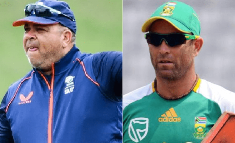 South Africa name new coaches for Test, limited overs teams - Sport - Vimarsana News
