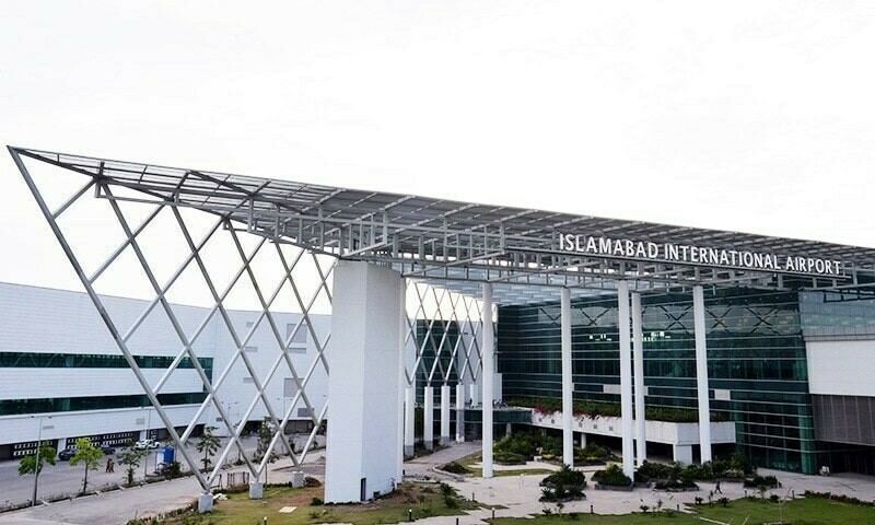 Section 144 sought against drones on Islamabad airport's flight path - Pakistan - Vimarsana News