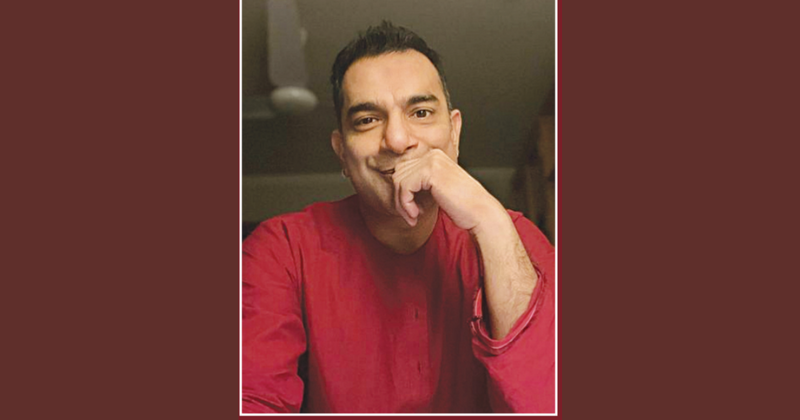 Upholding His Mirror to Society - Vimarsana News