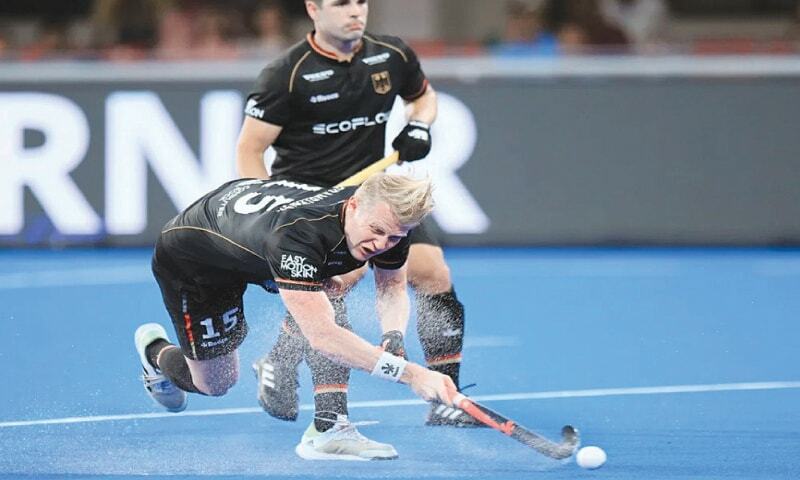 Germany, South Korea book quarter-final berths - Newspaper - Vimarsana News