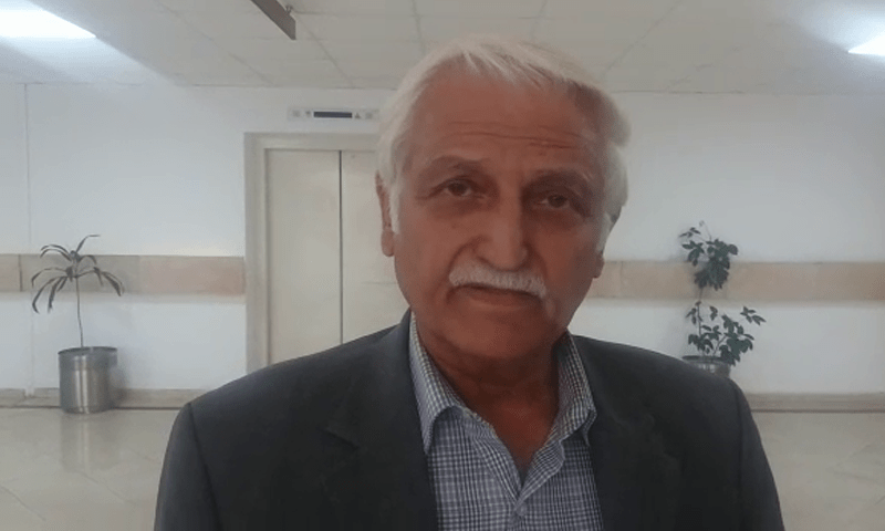 Party chiefs should play role in population control: Babar - Pakistan - Vimarsana News