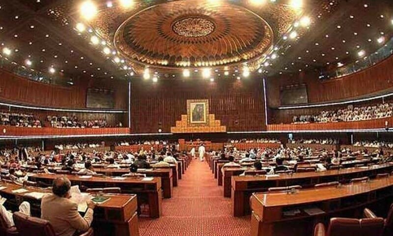 'Urban' women from six cities dominate NA reserved seats - Pakistan - Vimarsana News