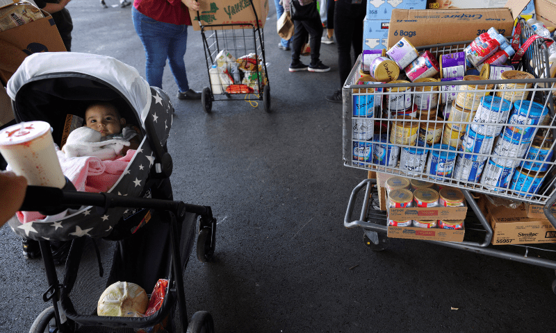 Most baby formula health claims not backed by science: study - Newspaper - Vimarsana News