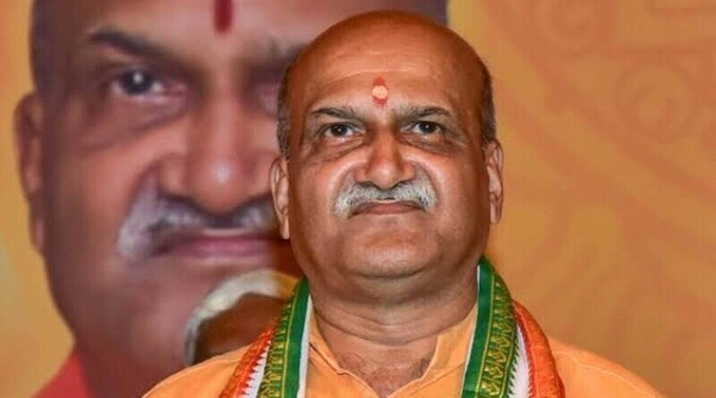 Indian politician promises employment, security to men who 'trap 10 Muslim girls for each Hindu girl' - World - Vimarsana News