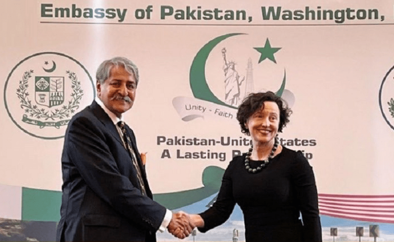 Pakistan looks to export mangoes, software to US - Newspaper - Vimarsana News