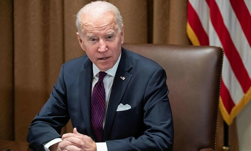 US weapons sales to get stricter human rights review under Biden - World - Vimarsana News