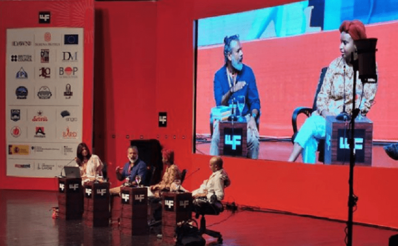 LLF concludes after thoughtful discussions, book launches - Pakistan - Vimarsana News