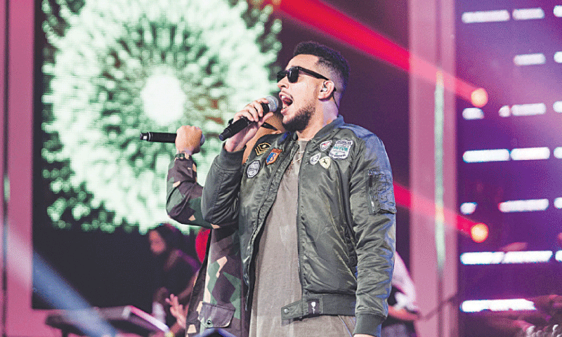 Popular South African rapper AKA shot dead - World - DAWN.COM