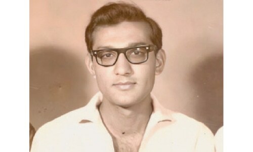 IN MEMORIAM: THE POET OF LOVE - Newspaper - Vimarsana News