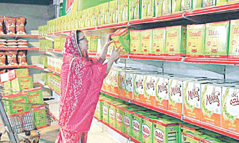 Centre asks provinces to share ghee, oil data - Business - DAWN.COM