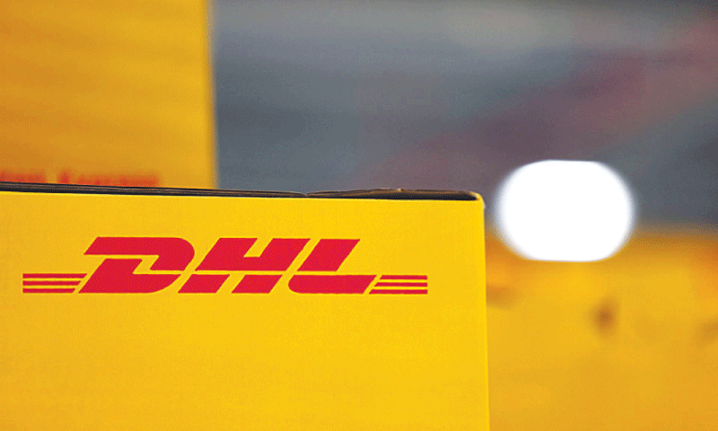 DHL Suspends Import Express Product In Pakistan From March 15 DHL Suspends Import Express Product In Pakistan From March 15