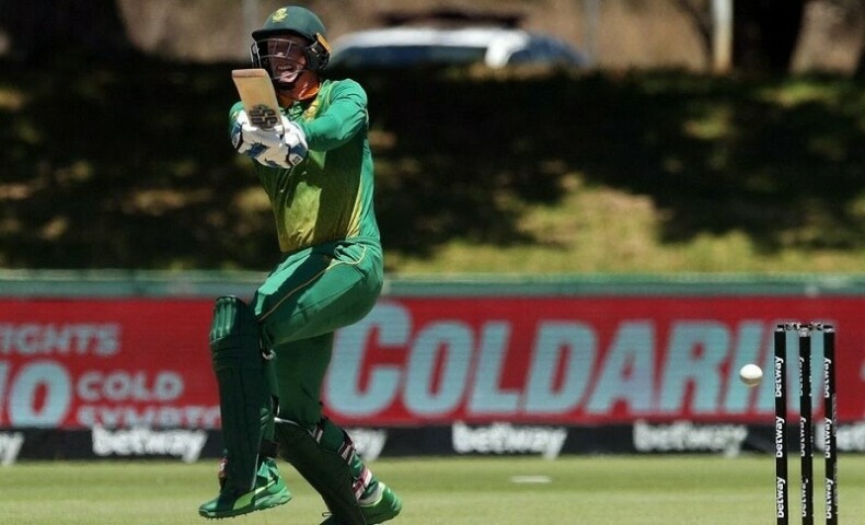 SA seek to maintain ODI momentum against WI - Newspaper - Vimarsana News
