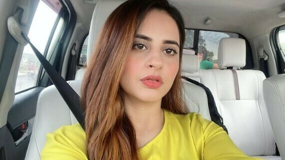 Fatima Effendi says her upcoming role in drama Adawat is unlike anything she has played before