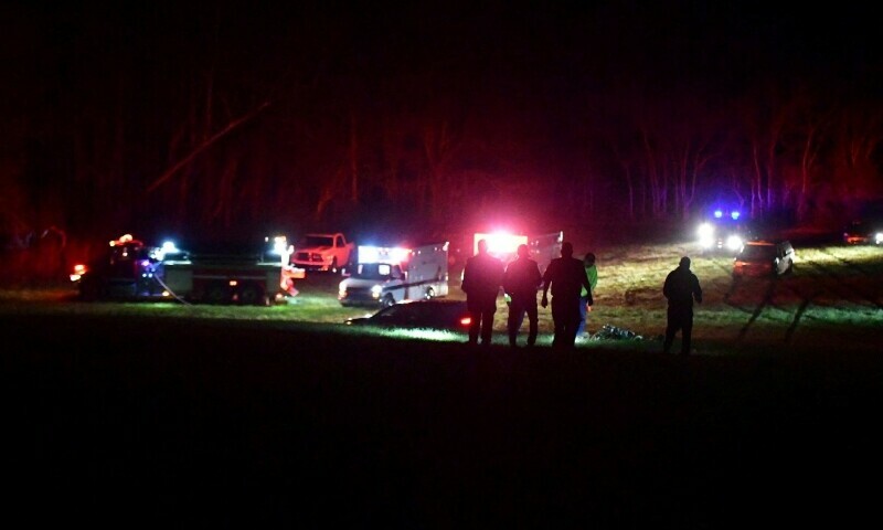 9 dead in crash of two US Army helicopters during training mission - World - Vimarsana News