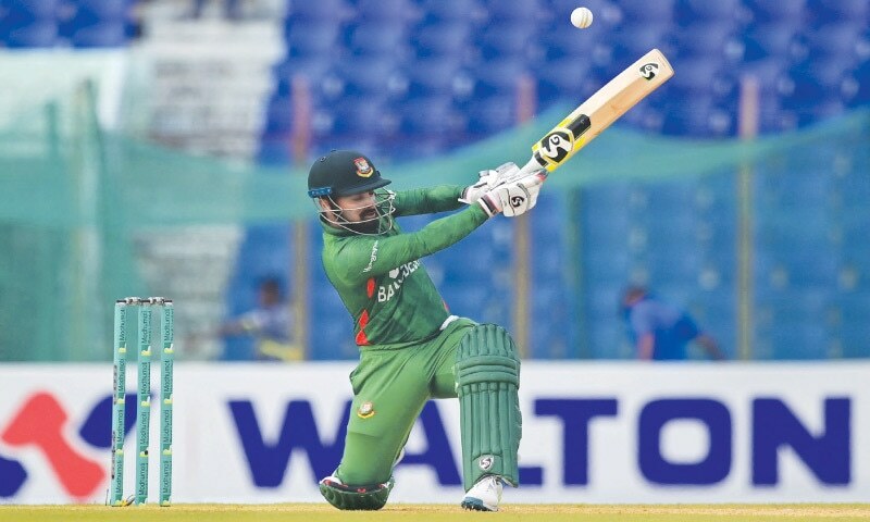 Shakib Liton Shine In Record BD Win Over Ireland Newspaper DAWN COM shakib-liton-shine-in-record-bd-win-over-ireland-newspaper-dawn-com