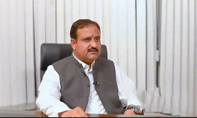 Lahore court displeased with absence of Buzdar in NAB case - Pakistan - Vimarsana News