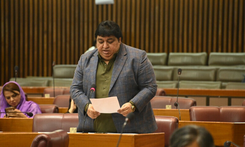 NA passes resolution seeking dam fund reallocation for flood relief NA passes resolution seeking dam fund reallocation for flood relief
