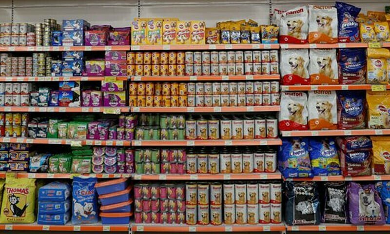 Tomcl TOMCL to export pet food to Canada - Business - DAWN.COM